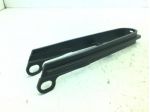 HONDA CBR RR ABS KM0 600 PATTINO SCORRICATENA FORCELLONE 2024 2026 PC69A4RK