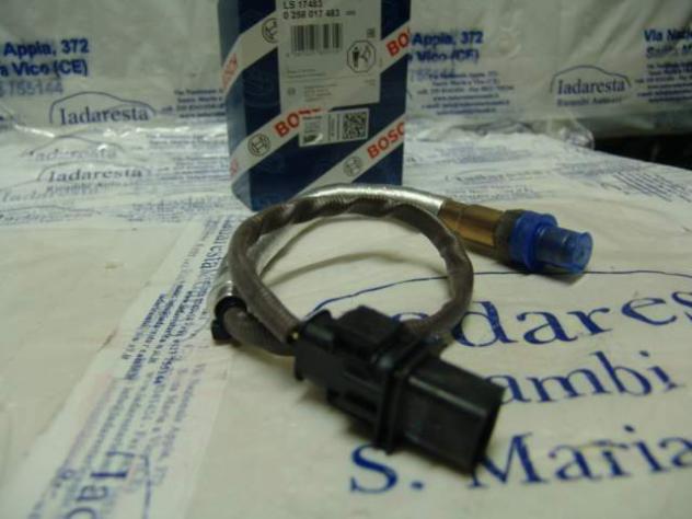 Sonda lambda mercedes classe c (w205) a0005423100 - Foto 3