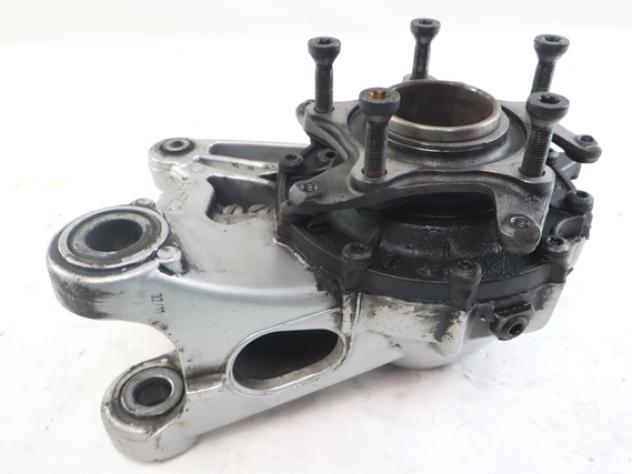 BMW R 1200 GS ADVENTURE 33118526831 DIFFERENZIALE TRASMISSIONE POSTERIORE K25 10 - 13 REAR DRIVEBOX