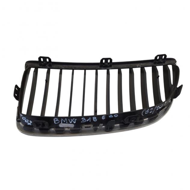 GRIGLIA PARAURTI BMW Serie 3 E90 Berlina 51137120008 (0508) - Foto 4