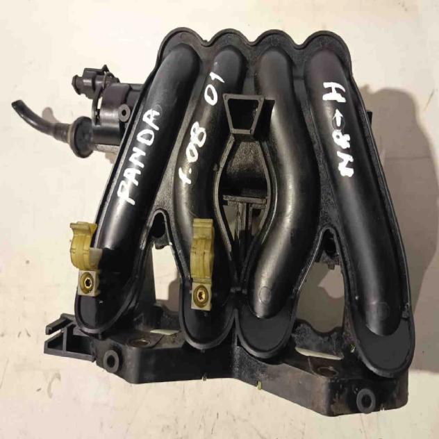 COLLETTORE ASPIRAZIONE FIAT Panda 1° Serie benzina 1.0 (8003)