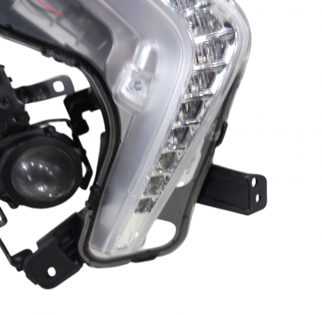 FANALINO PARAURTI ANT DX HYUNDAI Tucson serie 92208-D7700 (15) - Foto 14
