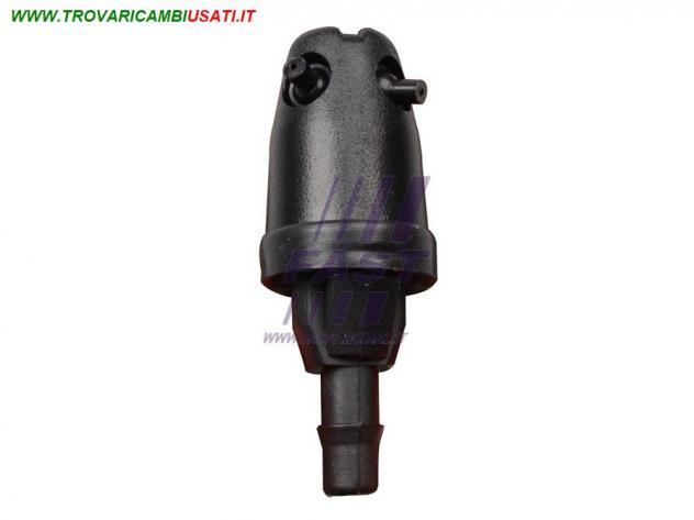 UGELLO SPRUZZATORE LAVAVETRI FIAT DOBLO 00 POSTERIORE FT94903