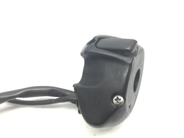 GILERA NEXUS EURO 3 125 DEVIO COMMUTATORE LUCI FRECCE CLACSON SINISTRO 2007 2008 - Foto 6