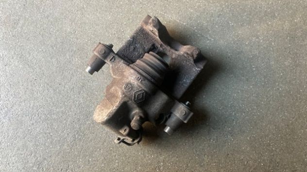 Pinza freno posteriore DX Renault Laguna 3 del 2012 - Foto 2