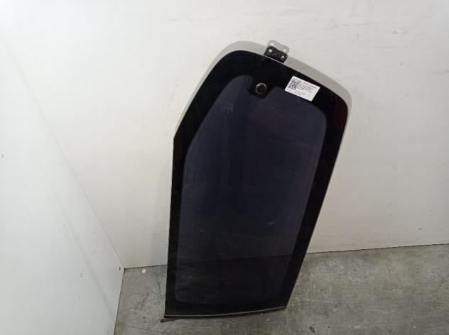 DEFLETTORE POSTERIORE DX TOYOTA Land Cruiser 3° Serie 627106A061 1KDFTV (0207) - Foto 2