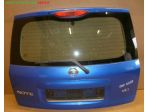 PORTELLO POST. BLU NISSAN NOTE (E11E)  Carrozzeria  Lamierati esterni  Port &hellip;