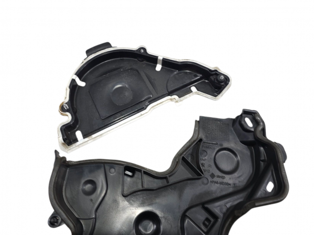 CARTER CINGHIA DISTRIBUZIONE PEUGEOT 3008 Serie 9839876380 YH01 Benzina 1500 (1623) - Foto 12