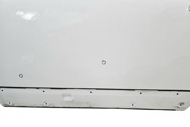 PORTIERA ANTERIORE DESTRA NISSAN Qashqai +2 H0100EY1MC (0813) - Foto 13