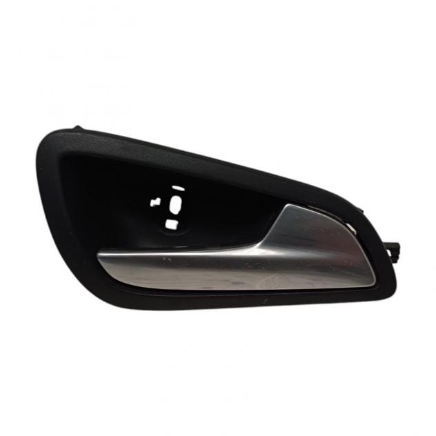 MANIGLIA INTERNA POSTERIORE DESTRA FORD C - Max Serie 1755044 (10)