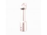 Supporto manubrio Typhoon argento