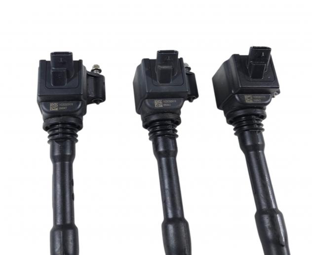 BOBINE ACCENSIONE MINI Countryman Serie (F60) 8643360 B38A15A Benzina 1500 (16) - Foto 5