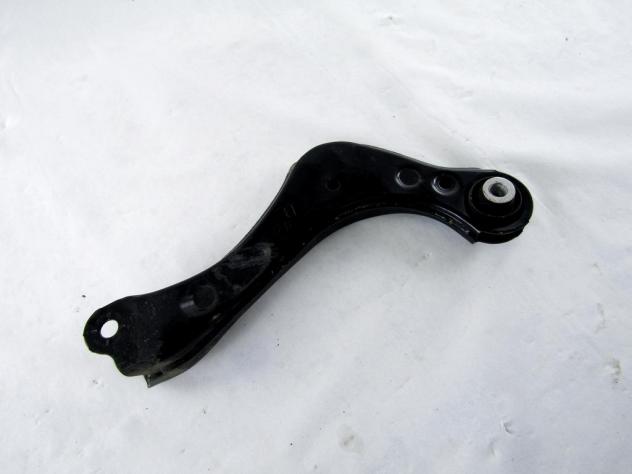 4877042050 BRACCIO OSCILLANTE POSTERIORE DESTRO TOYOTA RAV 4 2.5 I 131KW AUT 5P (2022) RICAMBIO USATO - Foto 2