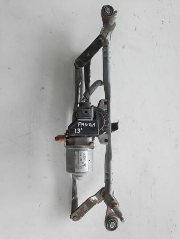 MOTORINO TERGICRISTALLO ANTERIORE FIAT Panda 3° Serie MS159200 (12)