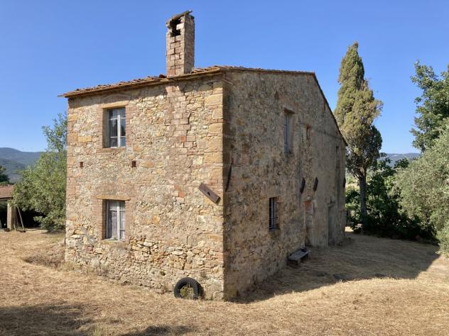 Casale in vendita a Montescudaio - Foto 3