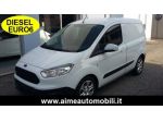 FORD Transit Courier 1.5 TDCi 95CV Van Trend *IVA ESCLUSA* rif. 17647820