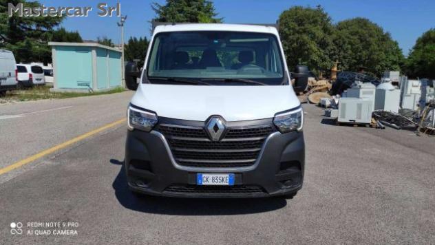 RENAULT Master Master energy dci 2.3 145cv L3 CASSONE- GK835KE rif. 24016123 - Foto 9