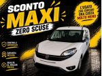 FIAT DOBLO 1.6 MJT 105CV COMBI N1 - 2022