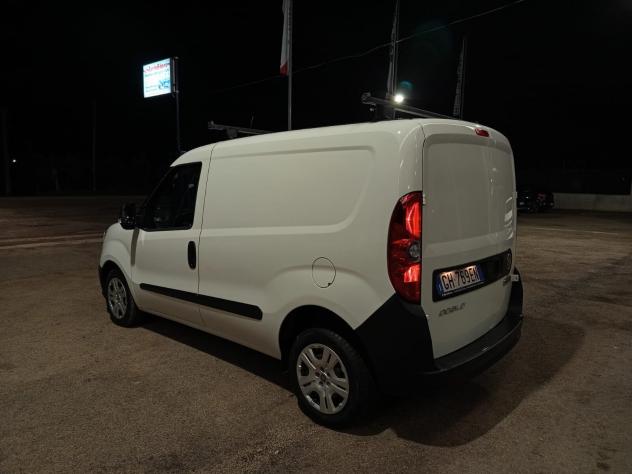 Fiat Dobl1.6 MJT 90CV S&S PC-TN Cargo Lounge - Foto 6