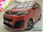 Citroën SpaceTourer Spacetourer XS 2.0 Bluehdi 180cv S&S Shine EAT6 c/2p.lat.sc.