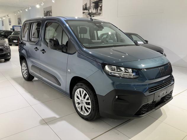 FIAT Doblò Doblò 1.5 BlueHdi 100 CV PC - Foto 3