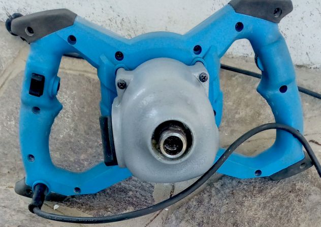 Miscelatore kapriol 1200 ricondizionato - Foto 2