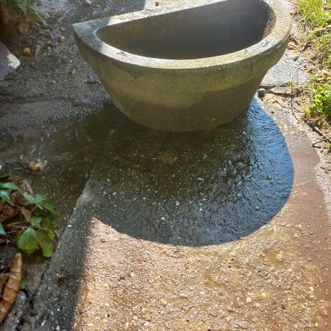 lavabo, porta piante - Foto 2