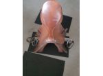 Sella Pariani cavallo