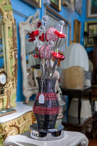 Lampada Decorativa da Tavolo – 24476