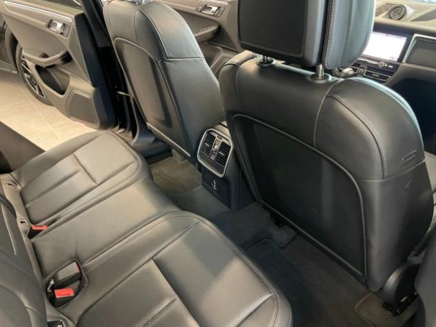PORSCHE Macan 2.0 265 CV PDK Tetto Pelle rif. 23630531 - Foto 9