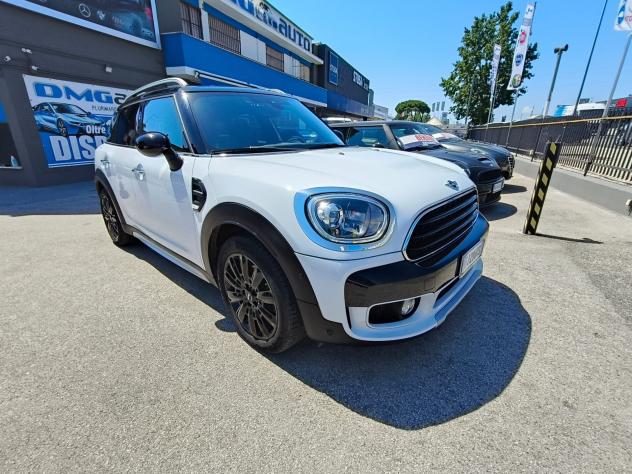 Mini Cooper D Countryman 2.0 - Foto 3