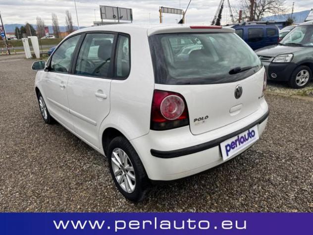 VOLKSWAGEN Polo 1.4/80CV 16V 5p. Cambio Automatico rif. 23169859 - Foto 5