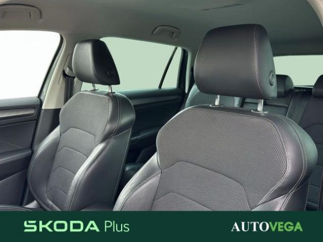 SKODA Kodiaq 2.0 tdi evo style dsg 7p.ti rif. 23789727 - Foto 9