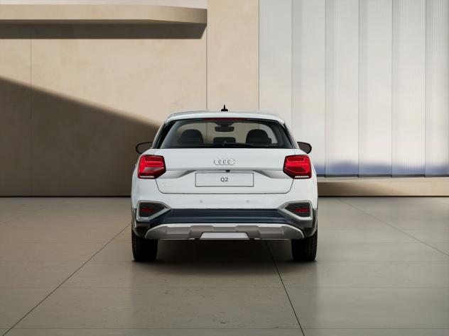 Audi Q2 Q2 30 TDI Business Advanced - Foto 7