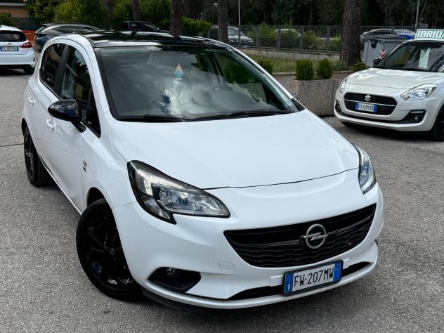"DAVETRINA" Opel Corsa 1.4 90CV GPL Tech FULL - Foto 10