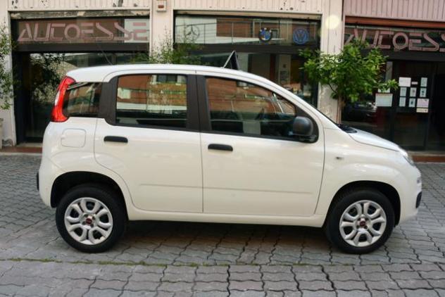 FIAT Panda 0.9 TwinAir Turbo Natural Power Lounge rif. 23940119 - Foto 2