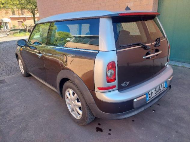 MINI Clubman Mini 1.6 16V Cooper Clubman rif. 23507588 - Foto 4