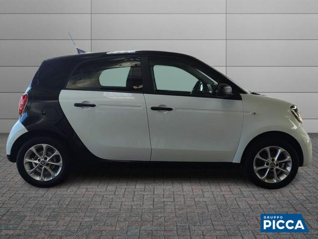 smart forfour II 2015 1.0 Youngster 71cv c/S.S. - Foto 3