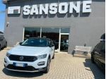 VOLKSWAGEN T-Roc 1ª serie T-Roc 1.0 TSI Style BlueMotion Technology