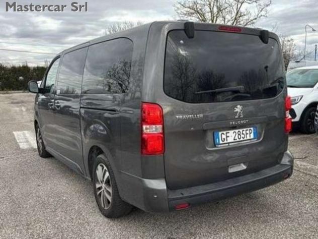 PEUGEOT Traveller Traveller bluehdi 180 VIP LONG - GF285FP rif. 23961888 - Foto 4