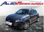 SUZUKI Swift (2017-2024) Swift 1.2 Hybrid CVT Top