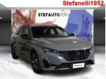 PEUGEOT 308 III 2021 SW -  SW 1.2 puretech t Allure s&s 130cv rif. 23624410