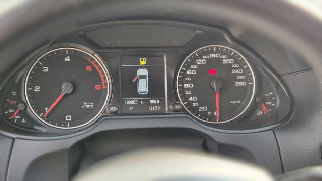 Audi Q5 2.0 TDI 170 CV quattro S tronic - Foto 10