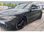 Alfa Romeo Giulia 2.2 JTD 180CV