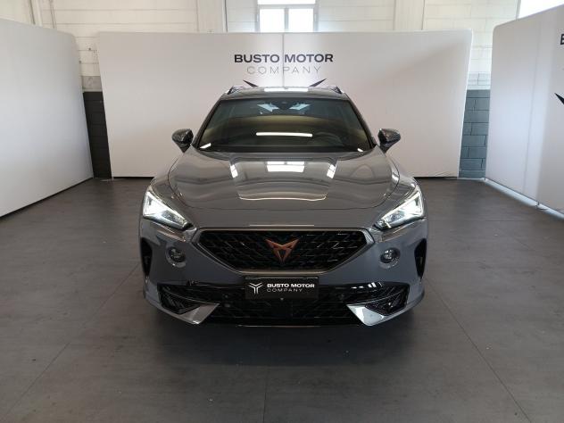 CUPRA Formentor 1.4 e-hybrid 204cv dsg - Foto 2
