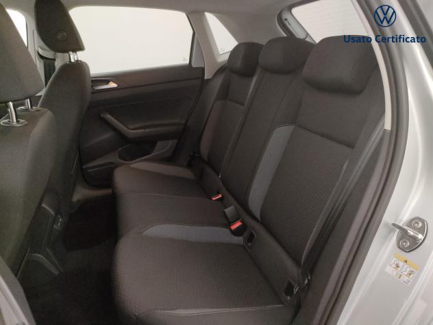 Volkswagen Polo Polo 1.0 Edition Plus 80cv - Foto 10