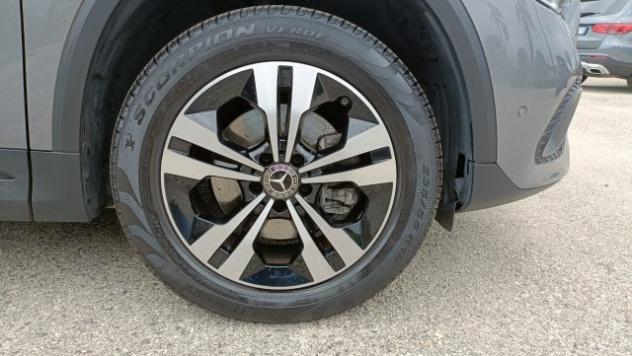 MERCEDES-BENZ GLA 200 d Automatic Sport Plus n°45 rif. 23921627 - Foto 10
