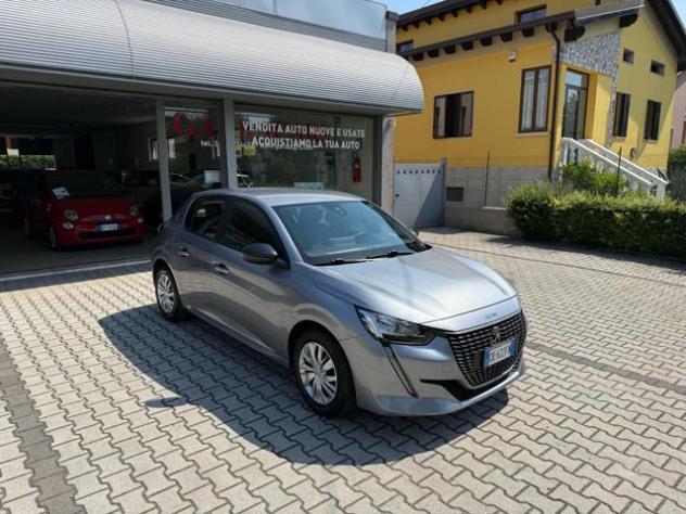 PEUGEOT 208 PureTech 75 Stop&Start 5 porte Active rif. 23834762 - Foto 8