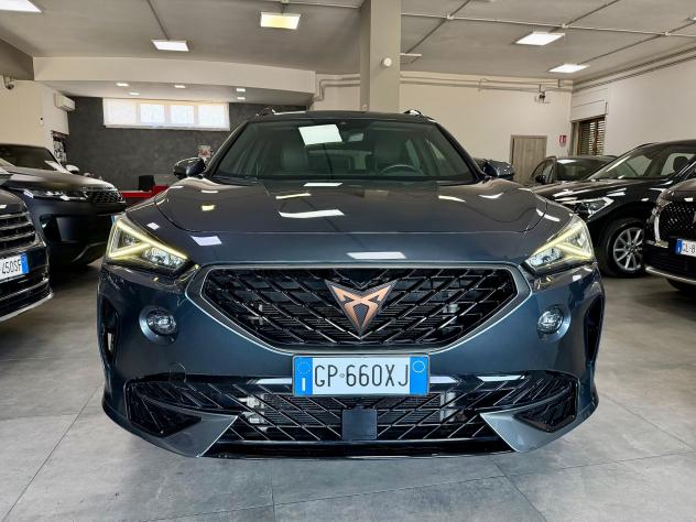 Cupra Formentor 2.0 TDI 150cv 4Drive DSG 2023 - Foto 2