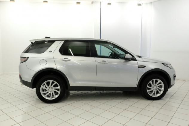 Land Rover Discovery Sport 2.0 TD4 150 CV SE - Foto 6